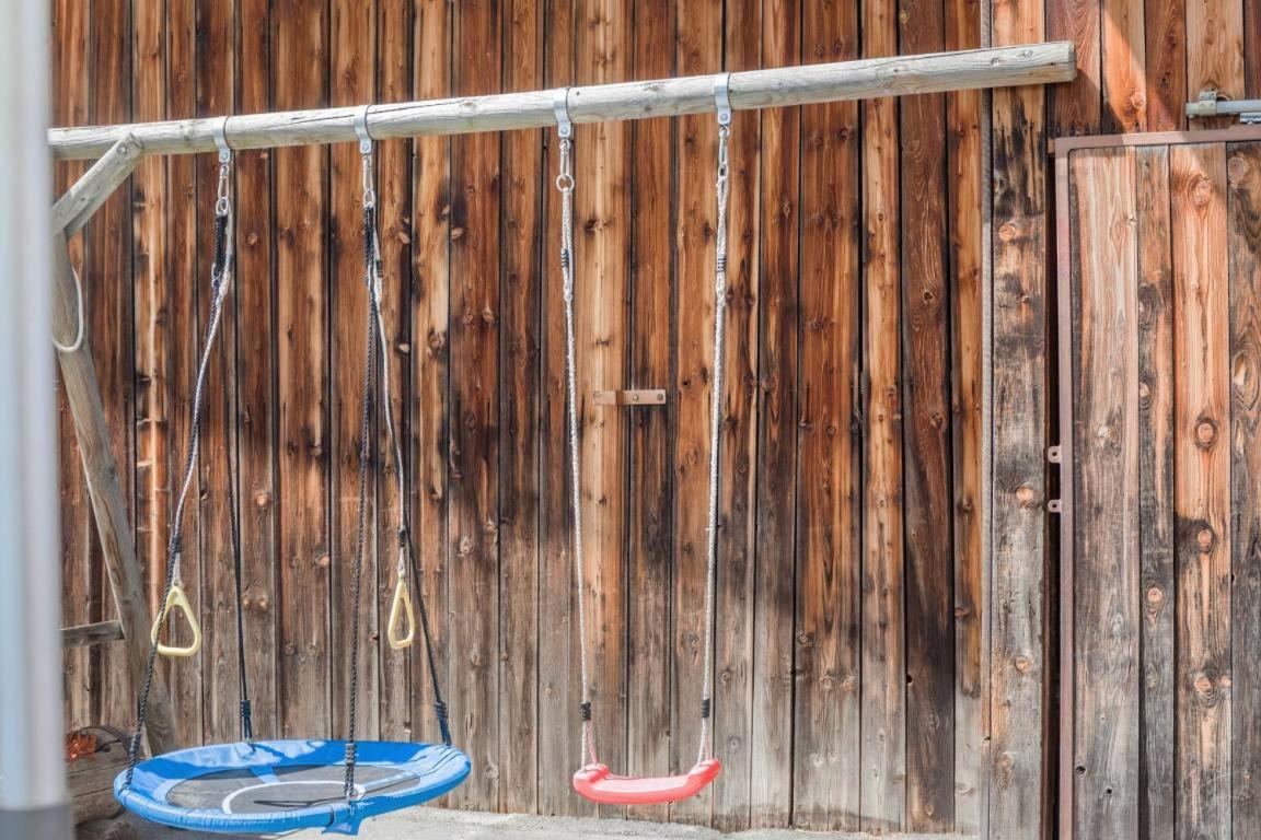 S'Peaters Apartment Imsterberg Exterior photo