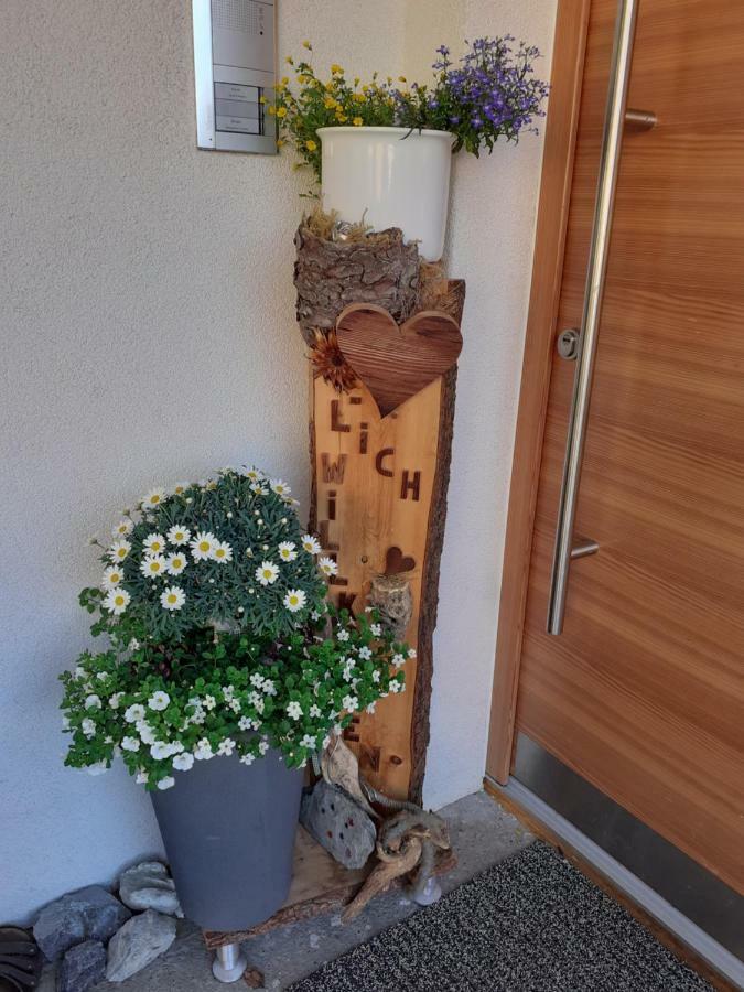 S'Peaters Apartment Imsterberg Exterior photo